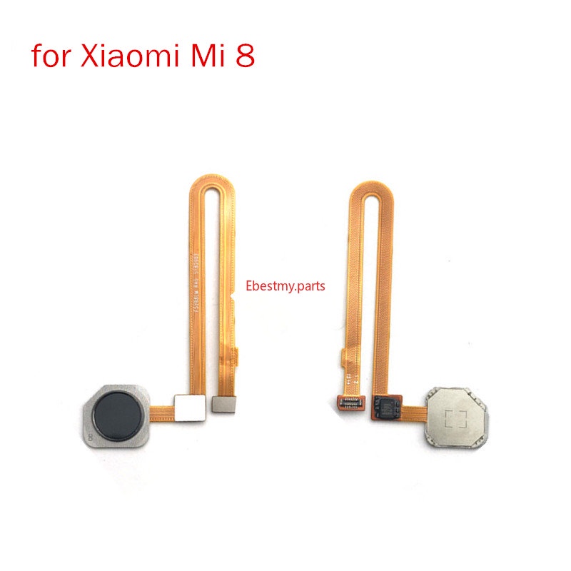 Cáp Cảm Biến Vân Tay Xiaomi Mi 8 Mi8