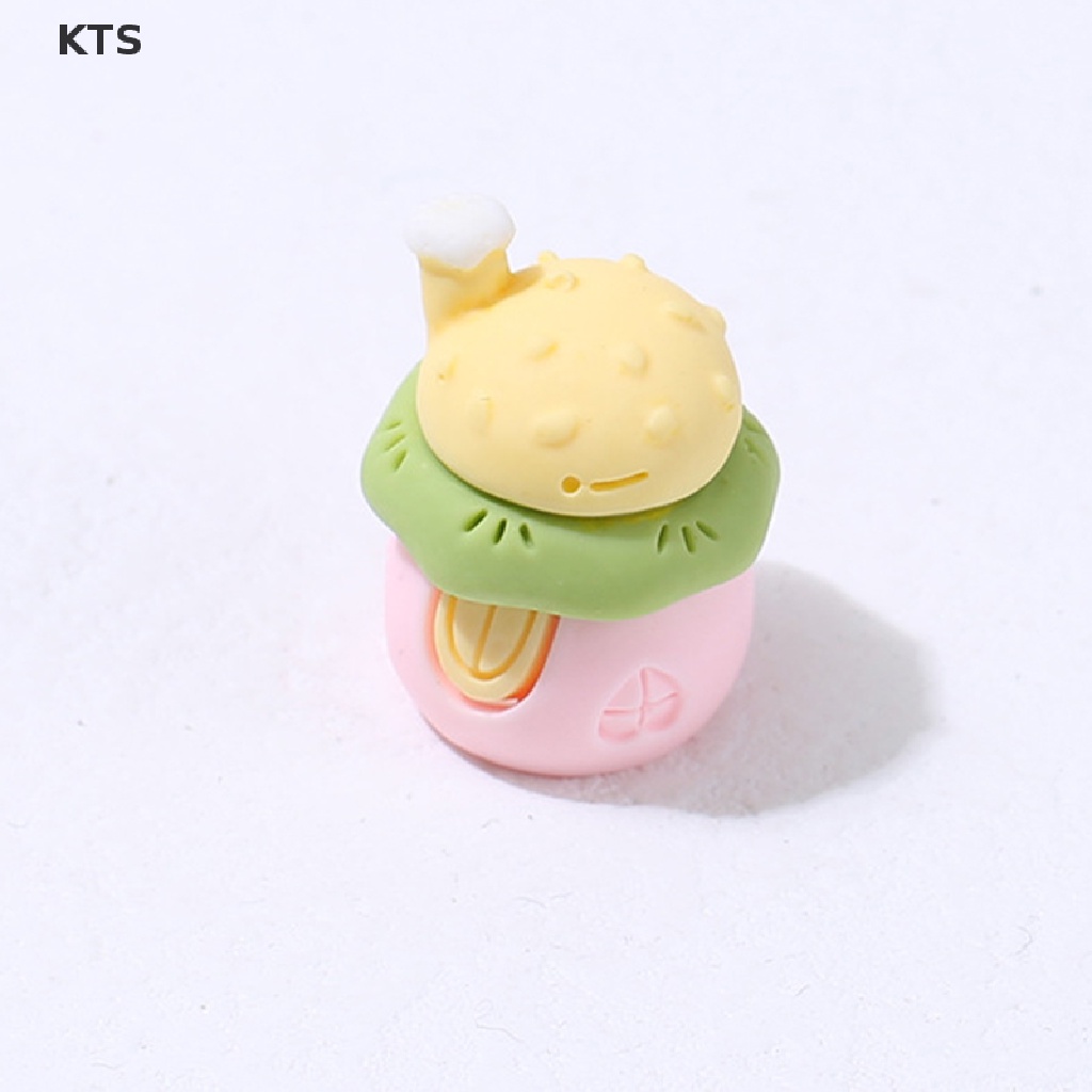 1 Mô Hình Bánh Kem mini Trang Trí Nhà Búp Bê