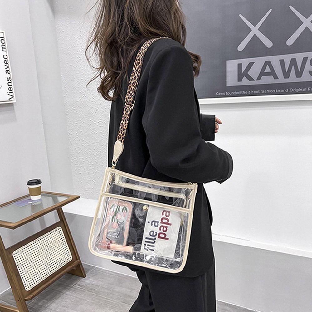 Dây Đeo Túi Xách Bản Rộng Thay Thế Tiện Dụng Cho Nữ