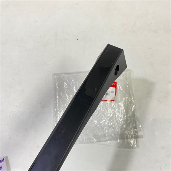 Ốp bình xăng , Ốp nhựa sườn trái Dream 100 Zin Honda - 87122GN5900