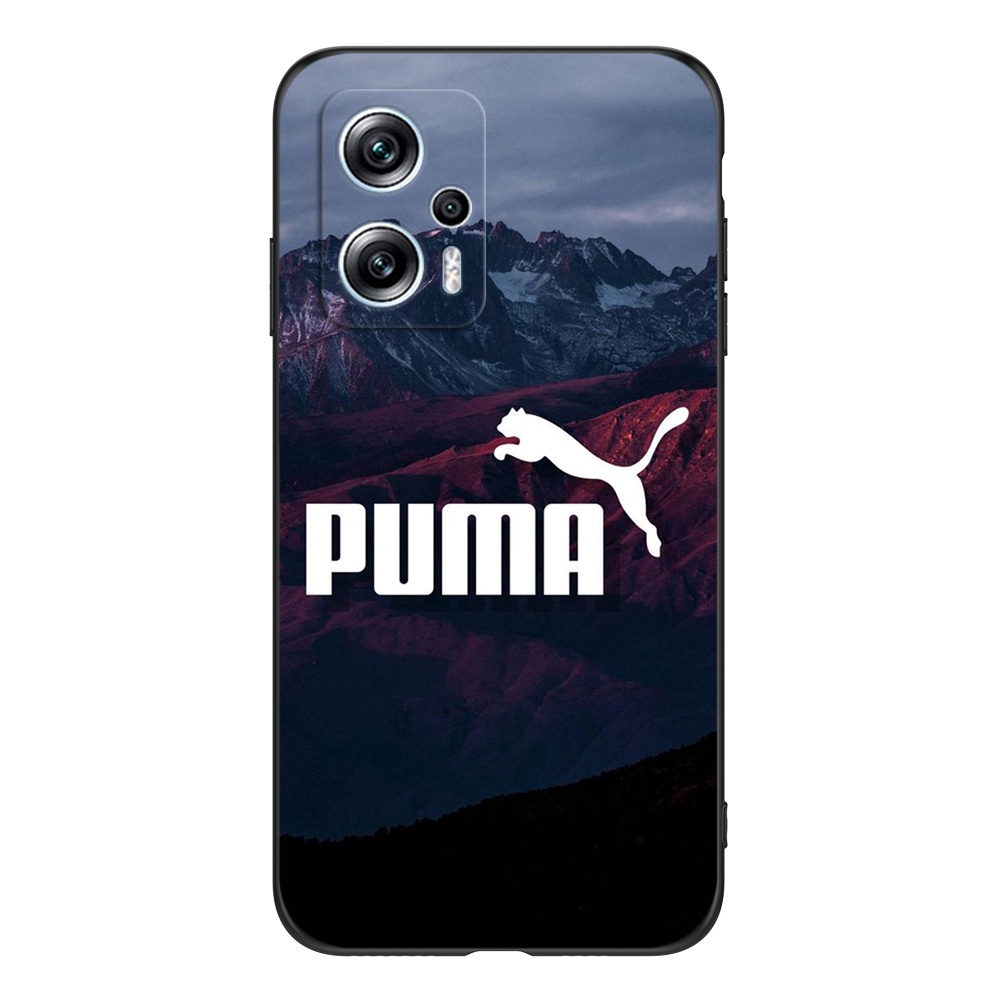 Ốp Điện Thoại tpu In Hình Chú Chó / Hổ / Xe Hơi Dễ Thương Cho Xiaomi Redmi Note 11T PRO PLUS 5G