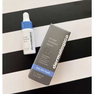 Serum Cấp Ẩm Dermalogica Circular Hydration Serum 3ml Mini