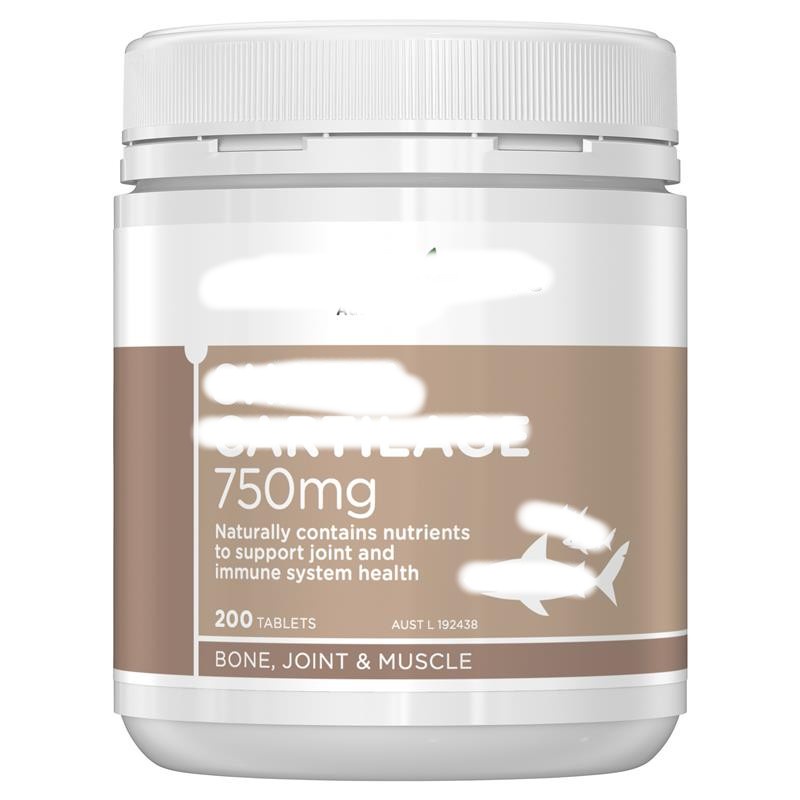 Sụn CM 750mg