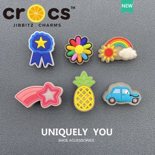 Phụ Kiện Đèn LED Trang Trí Giày Dép crocs crocs jibbitz