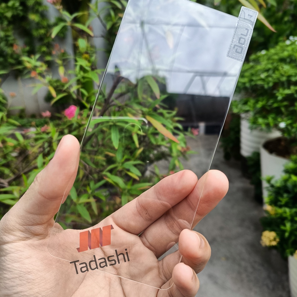 Kính Cường Lực Gor Xiaomi POCO X5 Pro 5G/ X5 5G, Poco X4 Pro 5G/ X4 GT/ X3 GT Trong Suốt 9H Vát 2.5D - Chính Hãng Gor