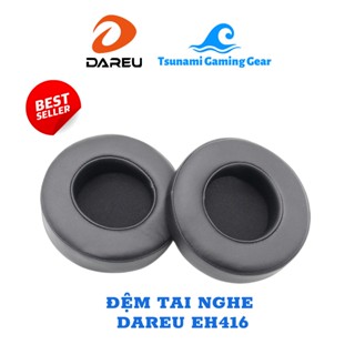Ốp tai nghe DareU EH416 (cặp) - Hàng chính hãng