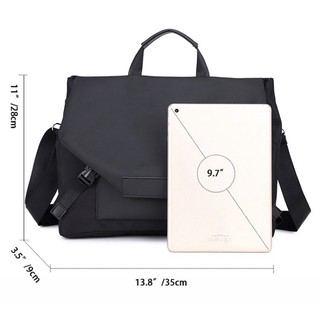 Túi đeo chéo (Túi Messenger) Prada
