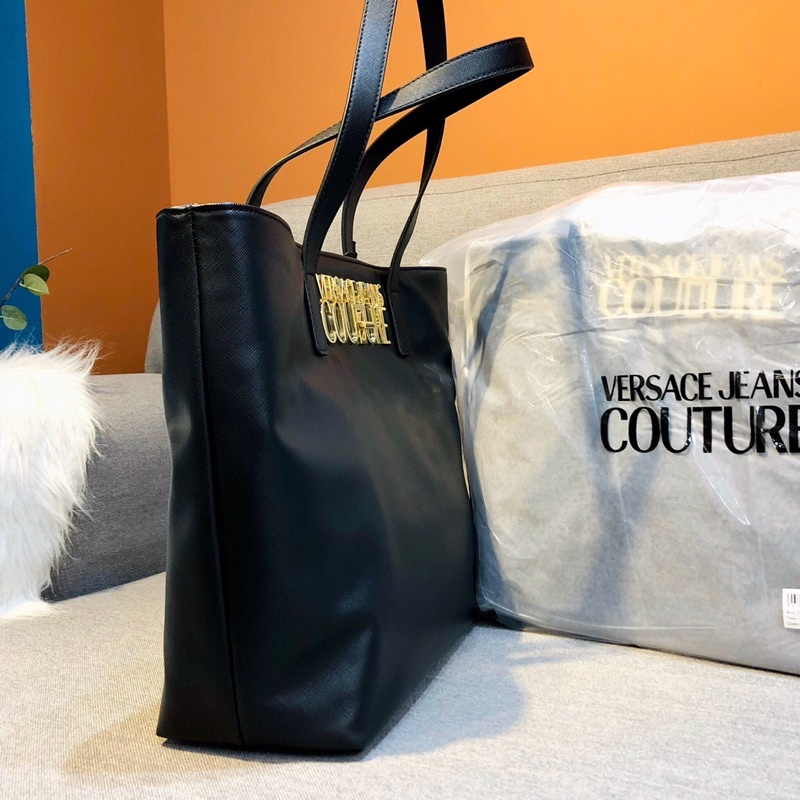 Túi tote Versace