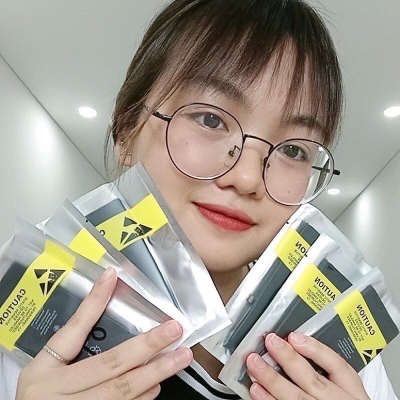 Pin Eu Cho Ip 5/ 5s/ 5c/ 5se/ 6/ 6p/ 6s/ 6sp/ 7/ 7p/ 8/ 8p Mới 100% Tặng Kèm Siu Dán