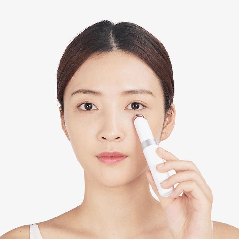 Máy Massage Mắt Xiaomi WX MY300 Với 3 Chế Độ Massage Giúp Làm Ấm Và Dễ Chịu Cho Mắt - Bảo Hành 12 Tháng