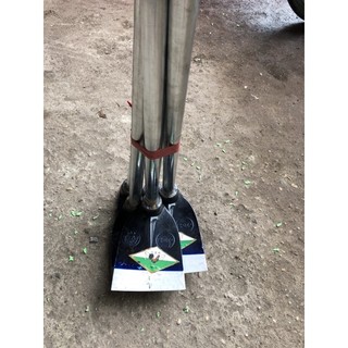Cuốc gà cán sắt loại tốt