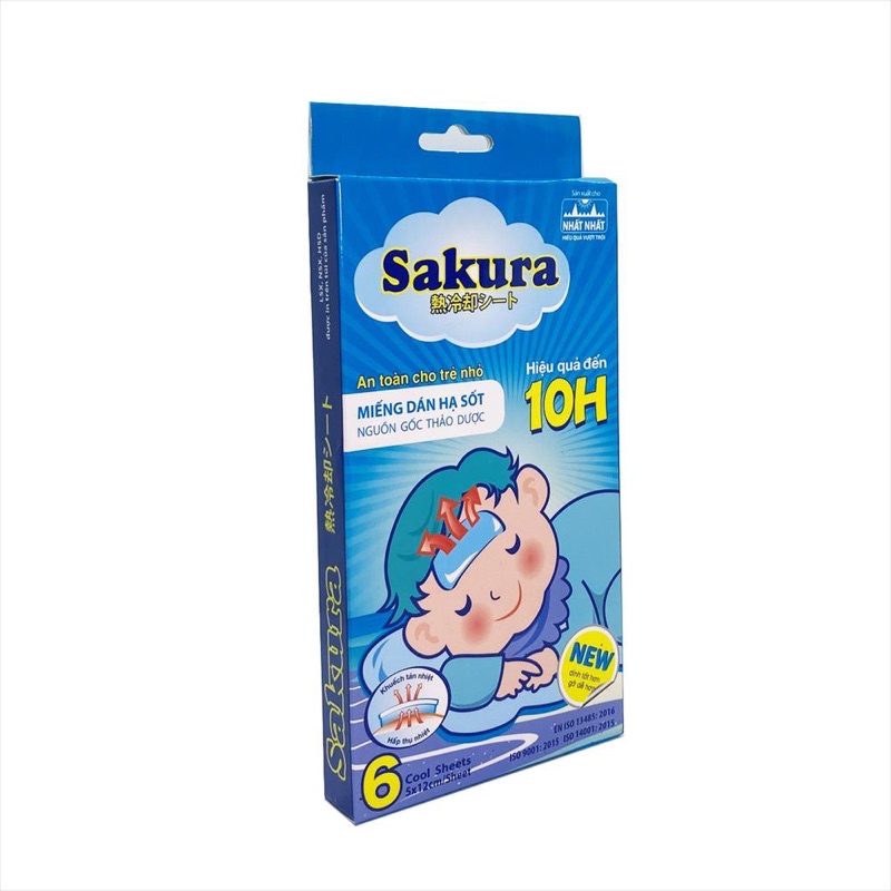 Sakura h6m
