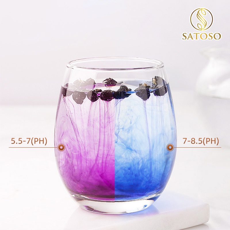 Hắc kỷ tử sấy khô thượng hạng SATOSO hỗ trợ đep da, tốt cho sức khỏe 100g