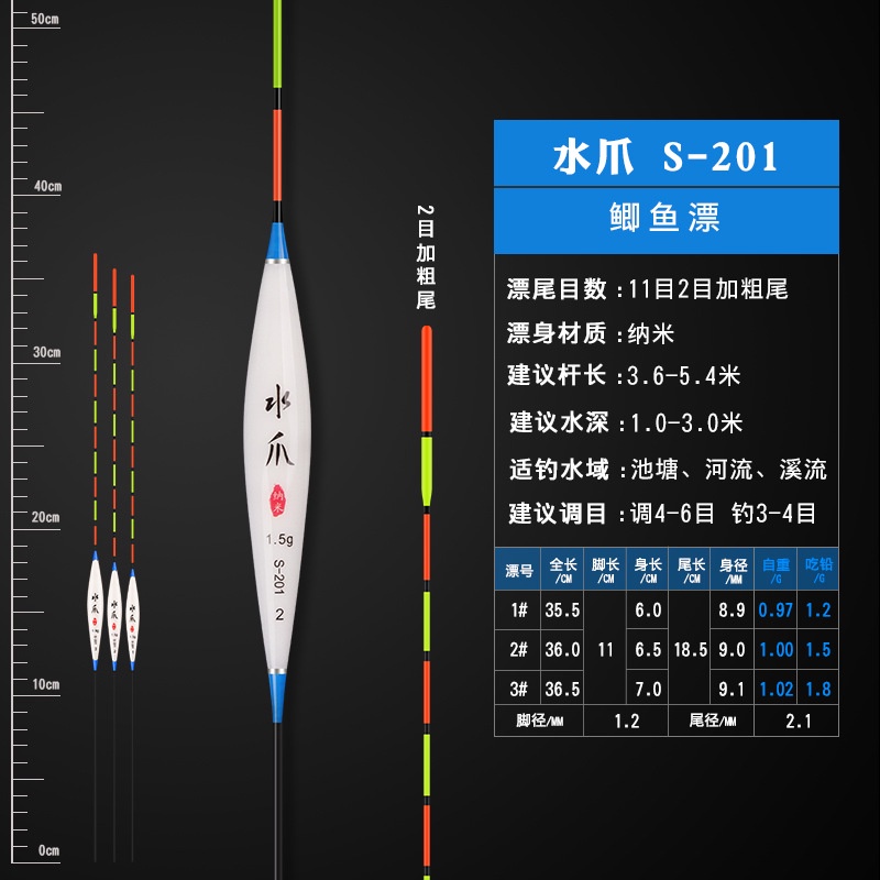 Phao Câu Đài Nano , Phao Câu Cá Chép Siêu Đẹp Sang Trọng .