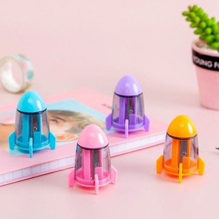 Gọt chì hình tên lửa, vũ trụ