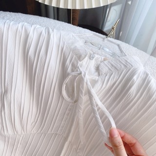 ĐẦM TRẮNG CỔ TRỤ DẬP LY 🤍