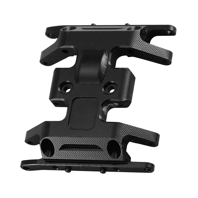 Phụ Kiện Thanh Trượt Cho Xe Điều Khiển Từ Xa Axial SCX24 AXI00001 C10 JLU Bronco Tỉ Lệ 1 / 24