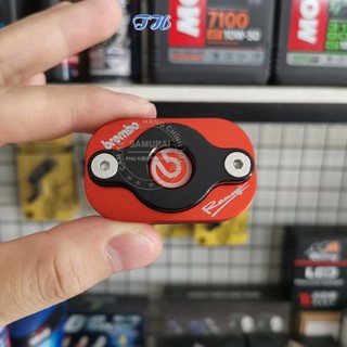 🚀 Nắp Bình Dầu Yamaha Mẫu BB (2 Lỗ Ốc Thẳng) – Thiết Kế Chắc Chắn, Độ Hoàn Thiện Cao 🚀