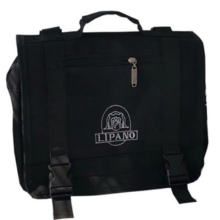 [ Order ] Balo lipano dáng ngang