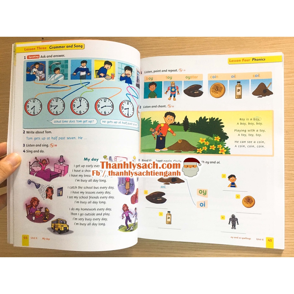 - Family and friends 3 SB+WB