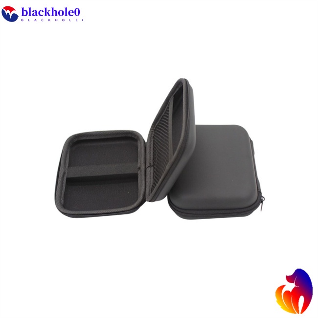 Túi Đựng Bảo Vệ Dây Cáp / Ổ Cứng 2.5-inch Đa Năng Tiện Dụng