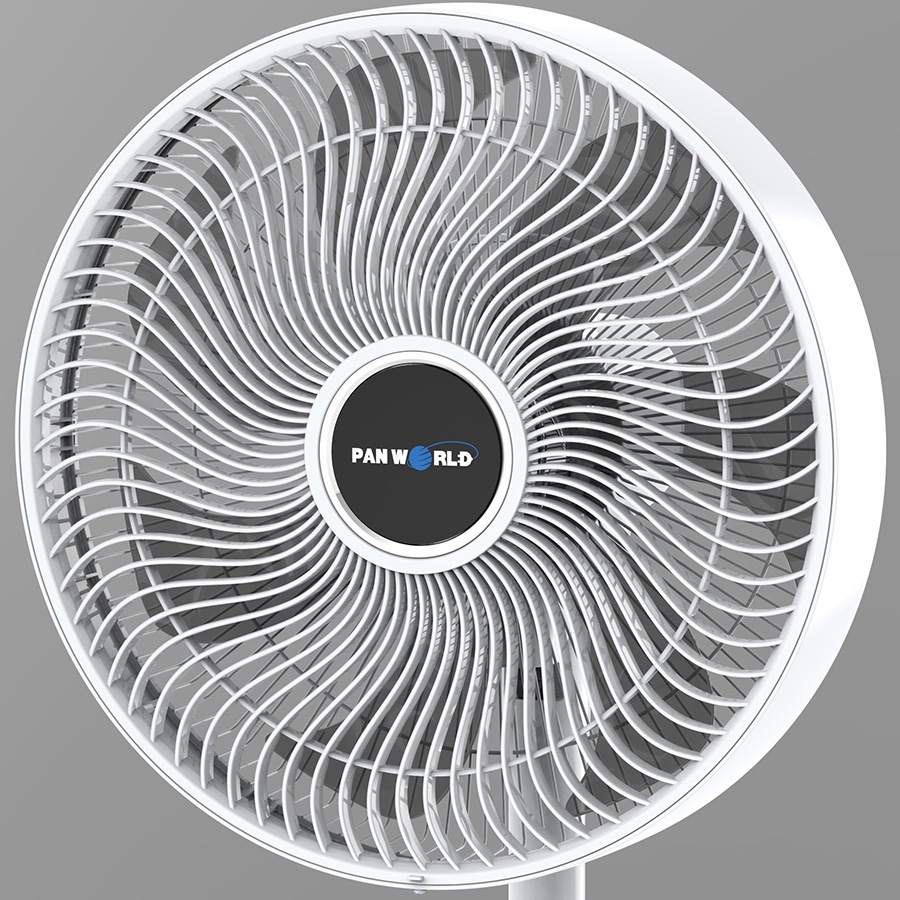 QUẠT ĐIỆN PANWORLD PW-408
