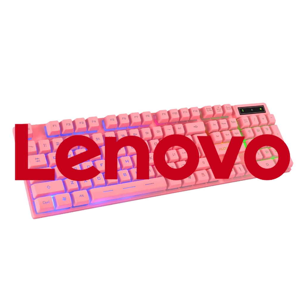 1 Bộ Bàn Phím Dây USB Và Chuột Hình Hoa Hướng Dương Màu Dạ Quang Chống Trượt Chuyên Nghiệp