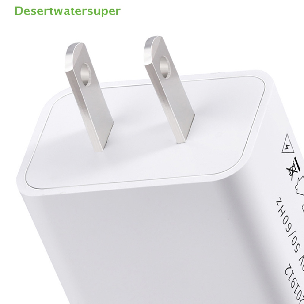 Đầu Sạc USB 5V 1A / 2A Đa Năng Cho Điện Thoại Di Động