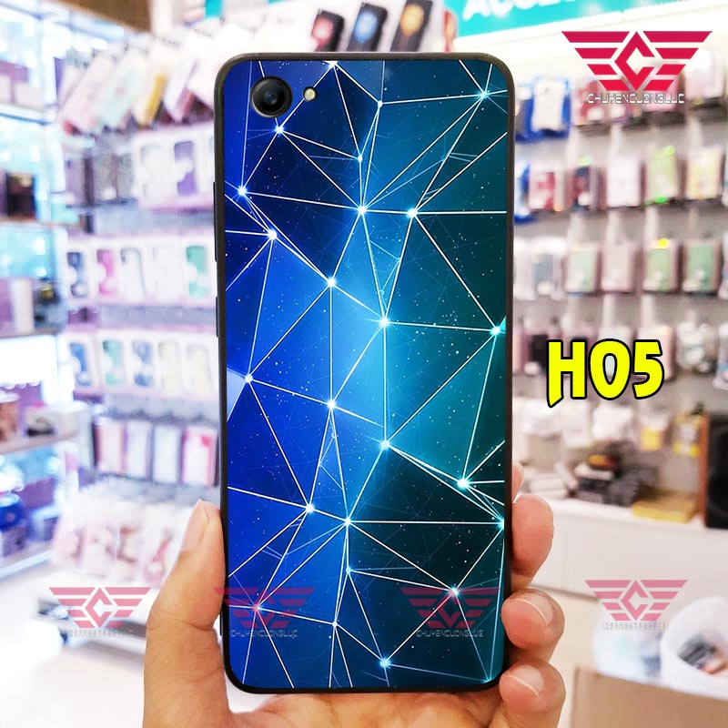 Ốp lưng OPPO F1S, F3, F3 PLUS, F5, F7, F9 Hoa văn 2022