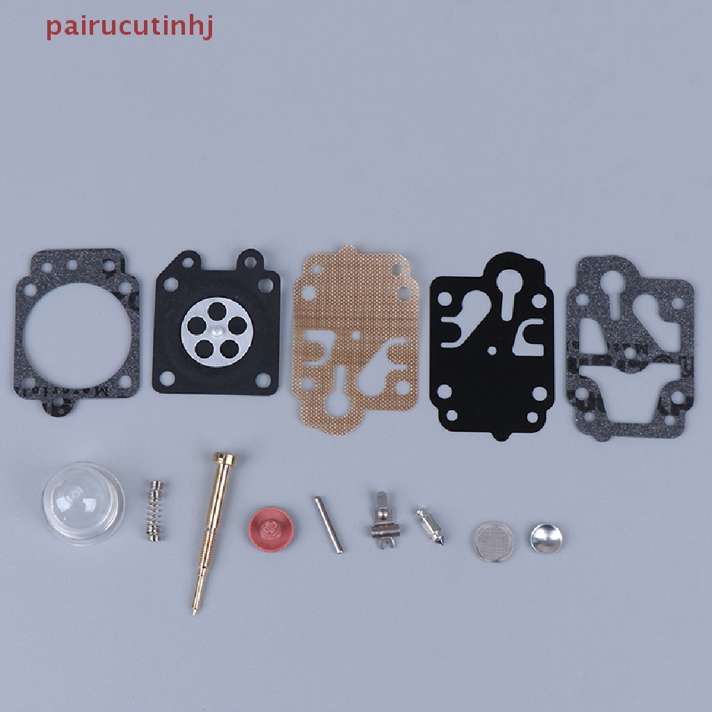 Bộ Chế Hòa Khí Cho Máy Cắt Cỏ 139f 26CC 33CC 43CC 52CC