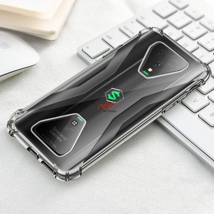 Điện thoại Xiaomi Black Shark 3 Gaming, cấu hình khủng, bộ nhớ 128GB/256GB. bảo hành 12 tháng, lỗi 1 đổi 1 | BigBuy360 - bigbuy360.vn