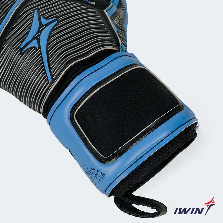Găng Tay Thủ Môn Iwin Keepa Pro GK01 Siêu Dính Thoáng Khí Mút Latex 4mm Có Xương Bảo Vệ Negative Cut