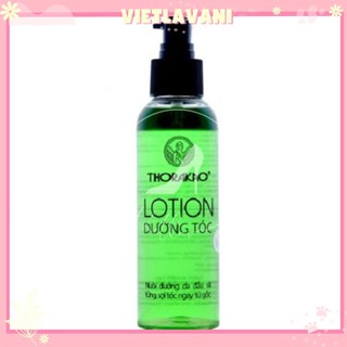 Lotion Bưởi Thorakao kích thích mọc tóc, ngăn rụng tóc