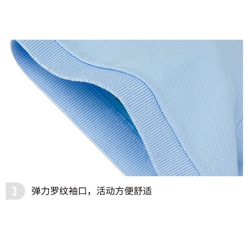 Áo polo Ngắn Tay Thời Trang Cao Cấp Cho Nam