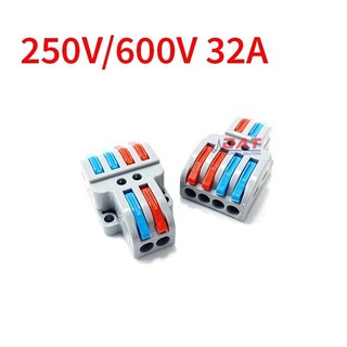 Cút nối dây điện nhanh an toàn và chính xác Cút nối dây điện nhanh PCT, cốt nối dây điện, cos nối điện, đầu nối