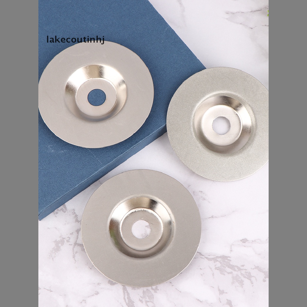 Đĩa Mài Góc Đa Năng Đính Kim Cương Sang Trọng