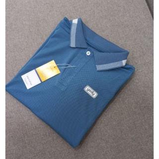 Áo phông POLO unisex Nam Nữ Yody