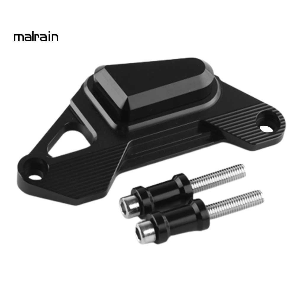 Khung Bảo Vệ Kẹp Phanh Trọng Lượng Nhẹ Không Phai Màu Bằng Nhôm CNC Cho Honda PCX 150 2012-2018