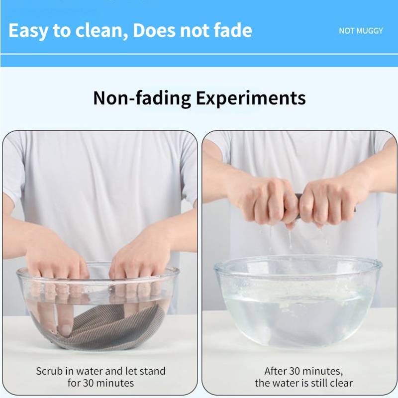 Găng Tay Chống Nắng Nối Dài Thoáng Khí Thoải Mái Bảo Vệ Cánh Tay Khi Làm Việc