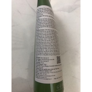 SỮA RỬA MẶT NARUKO ĐẤT SÉT 3in1 TRÀM TRÀ