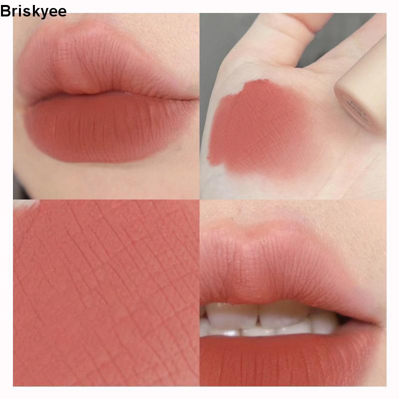 💄Son Môi CAPPUVINI Chiết Xuất Cam Gradient Lâu Phai Thay Đổi Màu Sắc Độc Đáo