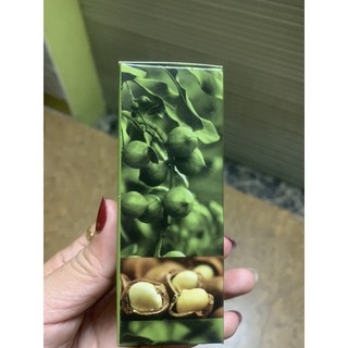 Tinh Dầu Macadamia Chống Rối Tóc M.PROS 30ml
