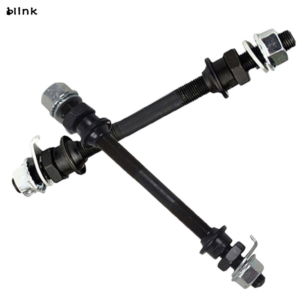 1 Trục Bánh Xe Đạp Leo Núi