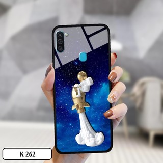 Ốp lưng phi hành gia Samsung Galaxy A11/M11