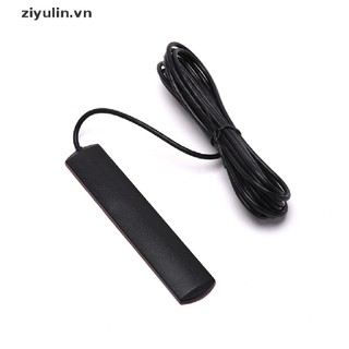 Ăng ten wifi định vị gps cho xe hơi android