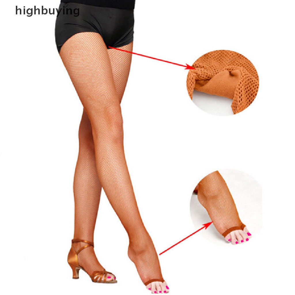 Quần Tất Lưới Hở Ngón Quyến Rũ Cho Nữ