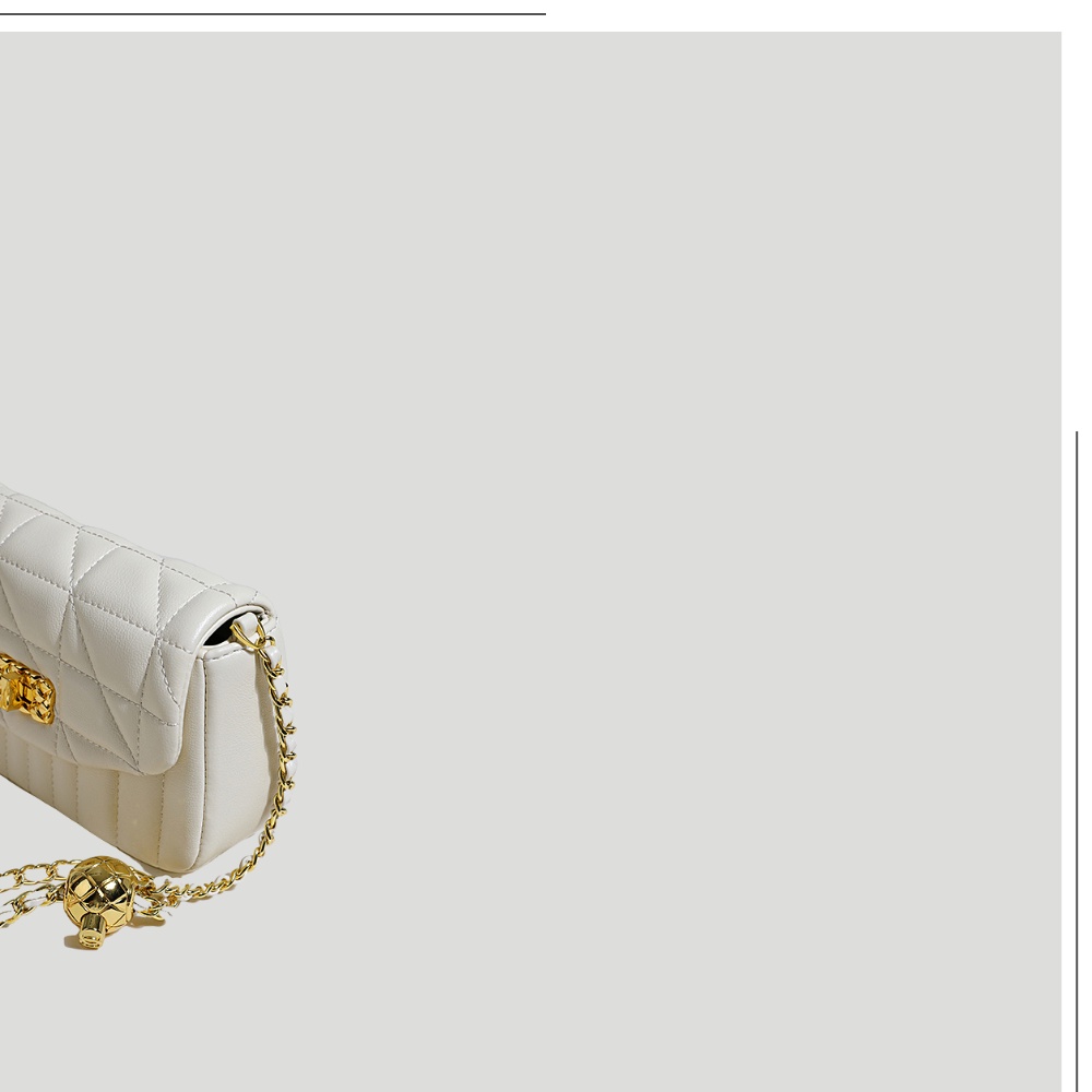 Túi xách nữ METUII Xiaos Bag