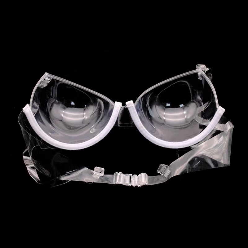 Áo Lót Trong Suốt Phong Cách Gợi Cảm Cho Nữ