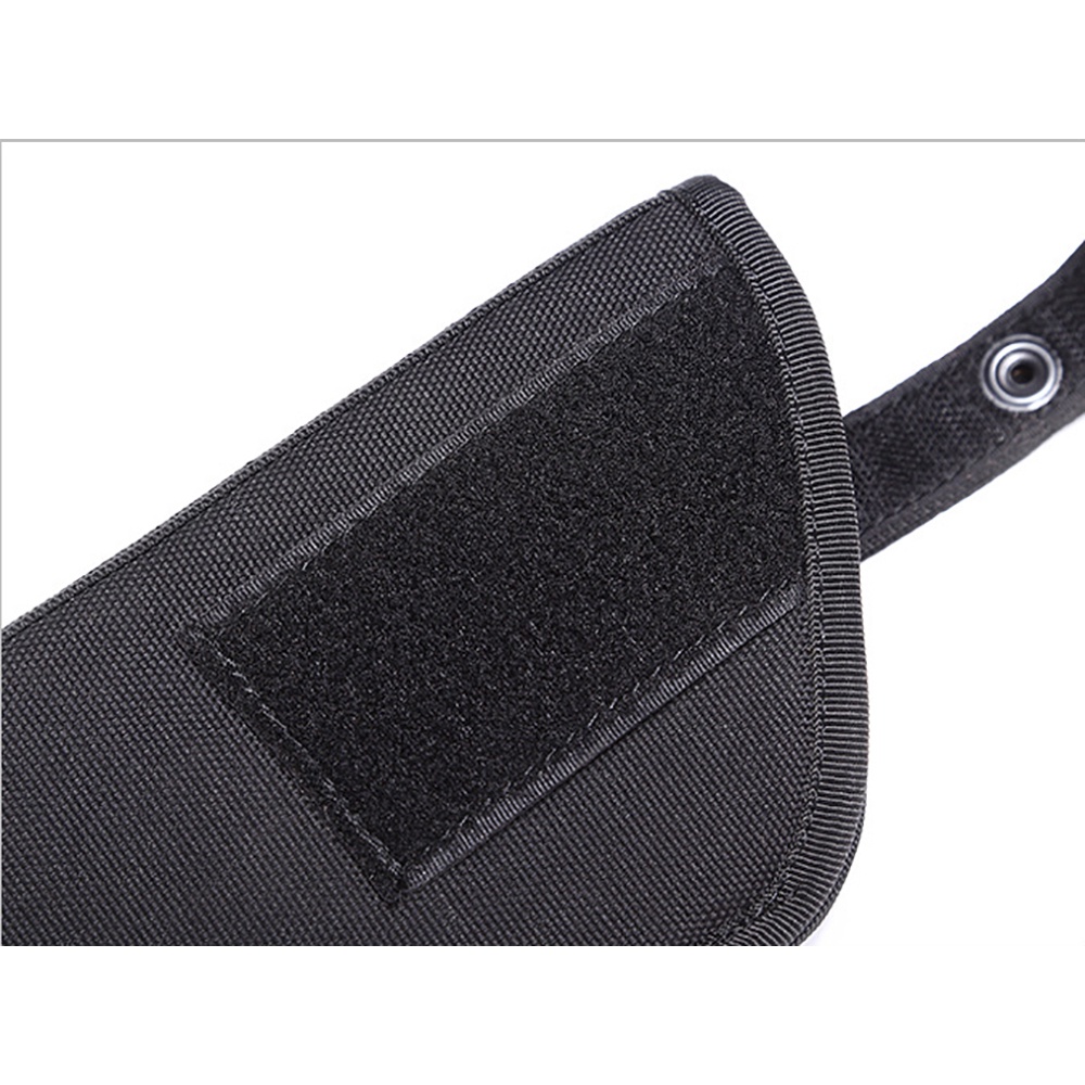 Túi Đeo Hông Đựng Vật Dụng Tiện Lợi Cho Glock