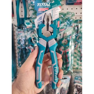 Tht210806s kìm răng cao cấp loại 8inch 9.5inch total